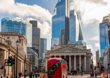 Equities Now Make Up 90% of Gildencrest Capital's Revenue, but Profit Without FX Drops 95%