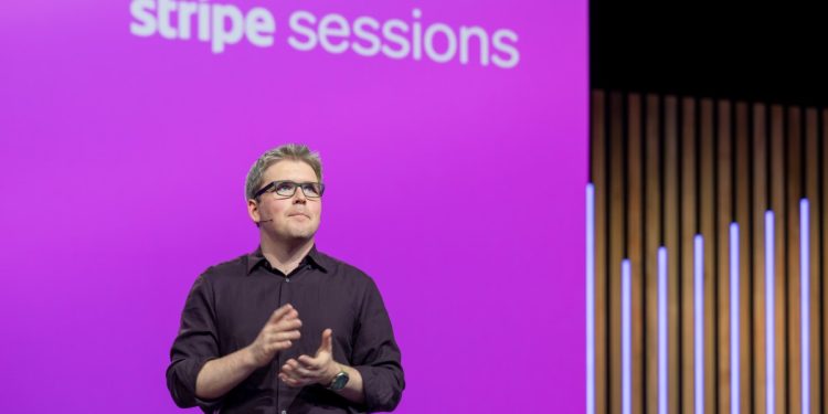 Stripe unveils AI foundation model for payments, reveals ‘deeper partnership’ with Nvidia