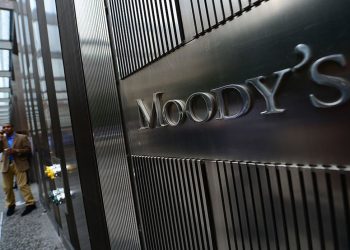 Friday bombshell: Moody’s downgrades US credit rating
