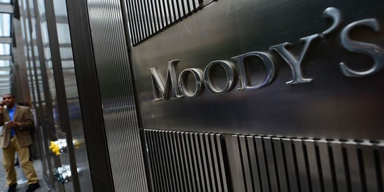 Friday bombshell: Moody’s downgrades US credit rating