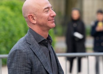 Jeff Bezos Once Admired How Sony Set Out To Change Japan’s Image After World War II — And If You’d Put $1,000 Into The Company’s Stock 40 Years Ago, Here’s How Much You’d Have Today – Sony Gr (NYSE:SONY)