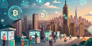 Mayor Eric Adams: ‘If you’re in crypto, New York City is open for business’