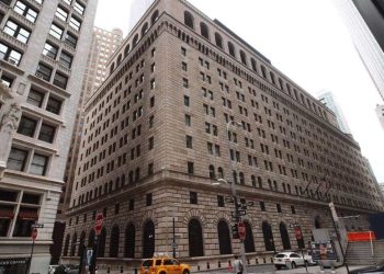 NY Fed: Student loans saw 'large uptick' in deliquency in Q1