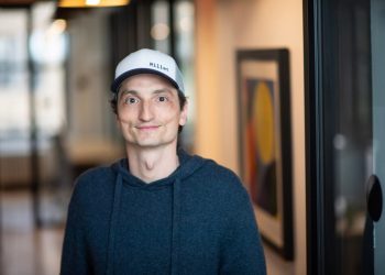 Rillet raises $25M from Sequoia to automate general ledger systems using AI