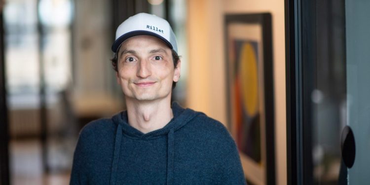 Rillet raises $25M from Sequoia to automate general ledger systems using AI