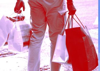 Buy Now or Pay More Later? ‘Macroeconomic Uncertainty’ Has Shoppers Anxious