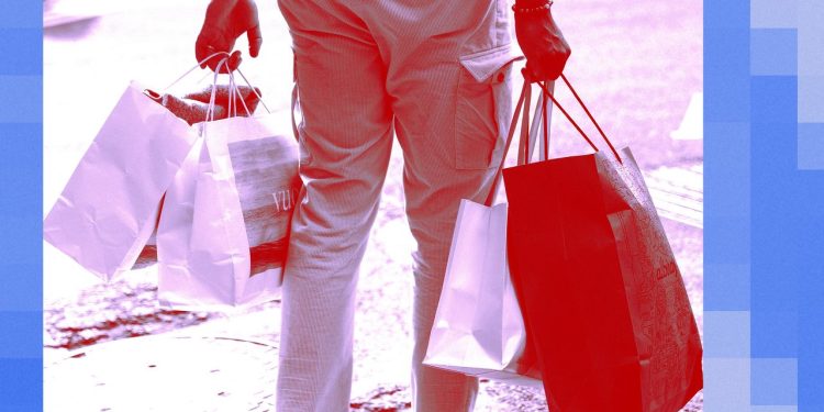Buy Now or Pay More Later? ‘Macroeconomic Uncertainty’ Has Shoppers Anxious