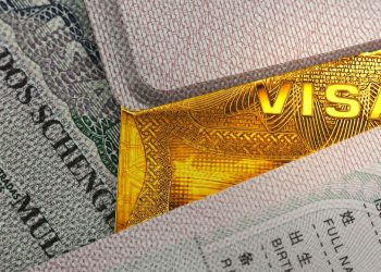 A ‘Trump Card Visa’ Is Already Showing Up in Immigration Forms