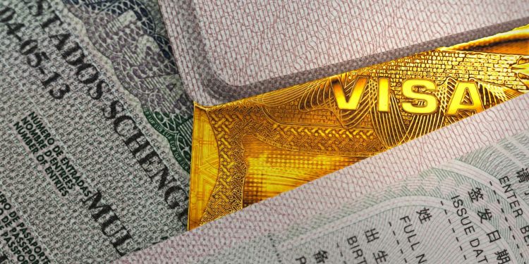 A ‘Trump Card Visa’ Is Already Showing Up in Immigration Forms