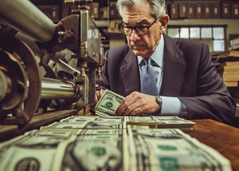 US economy to worsen in H2 2025 … 'payback' time