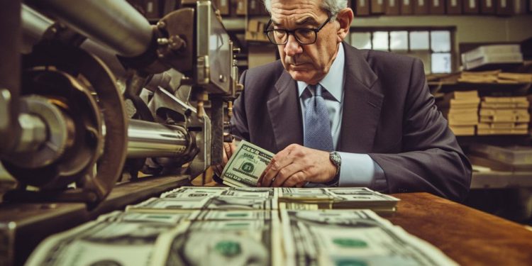 US economy to worsen in H2 2025 … 'payback' time