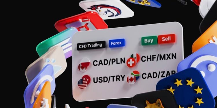 PrimeXBT Expands MT5 Offering with Over 100 New Trading Instruments