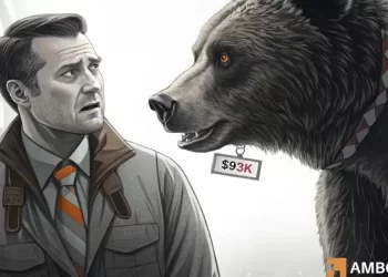 Is Bitcoin heading for another 2022-style capitulation? Here’s what you need to know!