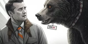 Is Bitcoin heading for another 2022-style capitulation? Here’s what you need to know!