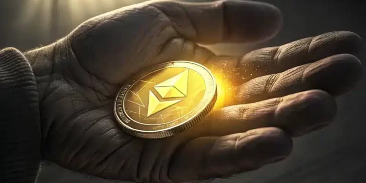 Ethereum rallies, Bitcoin stalls: Is capital rotation reshaping the crypto landscape?