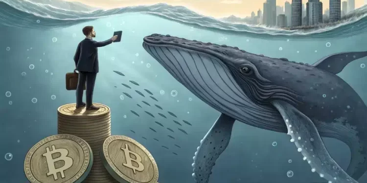 Equities rip higher as Bitcoin gets left behind – A new market reality to watch!