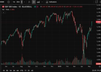 “The Trump Put is alive and well” says BofA after US – China trade ceasefire boosts stocks