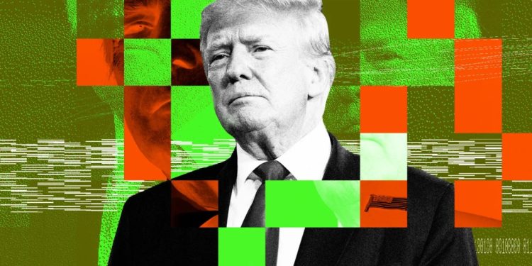 Trump wants Apple to stop making more iPhones in India