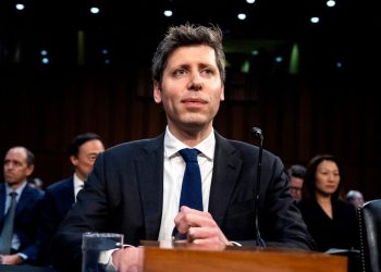 The Time Sam Altman Asked for a Countersurveillance Audit of OpenAI