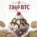 Bitcoin ETFs just bought 7,869 BTC – Bullish momentum incoming?