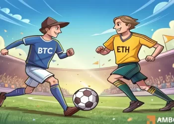 Crypto supply shock? Bitcoin and Ethereum leave exchanges at record pace