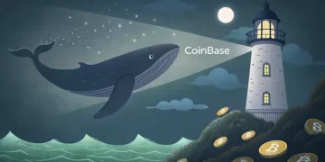 Over $150 mln in Bitcoin moved to Coinbase – Is a whale sell-off coming?