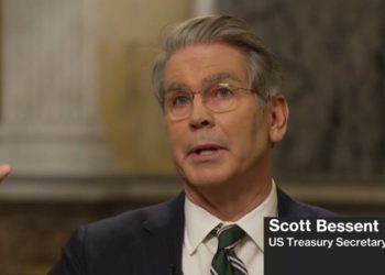 Bessent touts ‘very good offers’ on trade again, market yawns and sells the US dollar