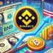 BNB Chain Reports 58% Revenue Surge In Q1, Driven By Increased On-Chain Activity