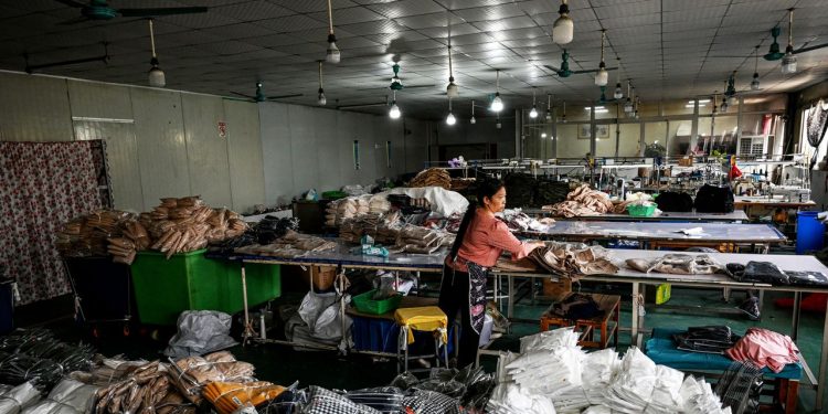 Small Packages From Shein and Temu Are Now Subject to US Tariffs. Here’s What to Know