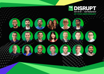 Vote for the sessions you want to see at Disrupt 2025