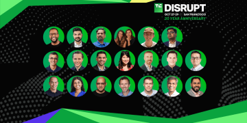 Vote for the sessions you want to see at Disrupt 2025