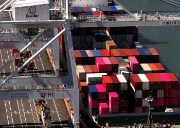 Businesses Got Squeezed by Trump’s Tariffs. Now Some of Them Want Their Money Back