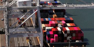 Businesses Got Squeezed by Trump’s Tariffs. Now Some of Them Want Their Money Back