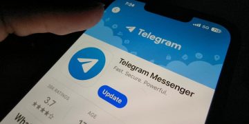 Vietnam to Block Messaging App Telegram