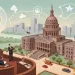 Texas one step away from creating official Bitcoin Reserve