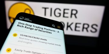 Trading Volume Surge Pushes Tiger Brokers’ Q1 Income to Record High