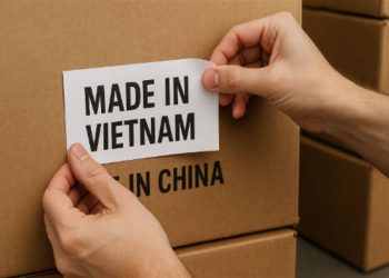 Is it taboo to talk about shipping fraud?