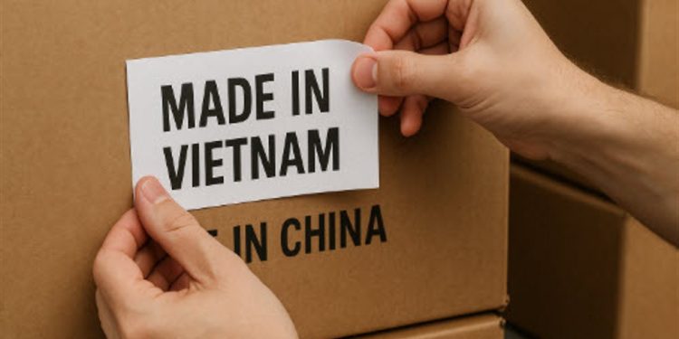 Is it taboo to talk about shipping fraud?