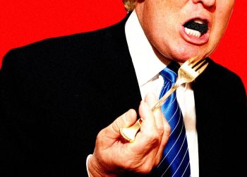A Helicopter, Halibut, and ‘Y.M.C.A’: Inside Donald Trump’s Memecoin Dinner