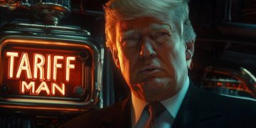 Trump: I’m not looking for a deal with EU, it’s set at 50%