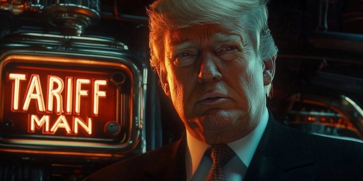 Trump: I’m not looking for a deal with EU, it’s set at 50%