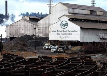 Trump appears to approve the Nippon takeover of US Steel — with a healthy dose of spin
