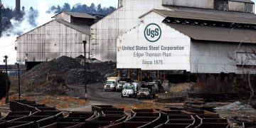 Trump appears to approve the Nippon takeover of US Steel — with a healthy dose of spin