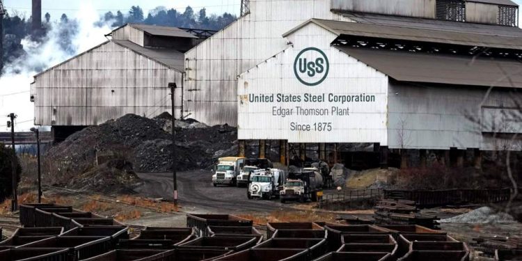 Trump appears to approve the Nippon takeover of US Steel — with a healthy dose of spin