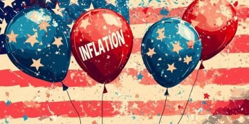 U.S. Deputy Treasury Secretary says not concerned about persistent increases in prices