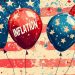 U.S. Deputy Treasury Secretary says not concerned about persistent increases in prices
