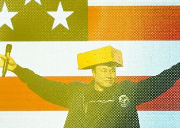 Is Elon Musk Really Stepping Back from DOGE?