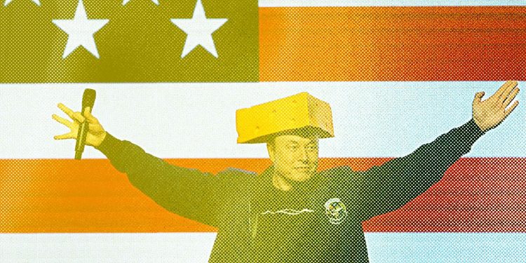 Is Elon Musk Really Stepping Back from DOGE?