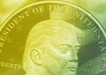 Trump, Cryptocurrency, and the Real Winners and Losers