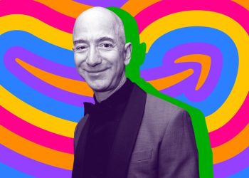 Jeff Bezos makes his most ghoulish deal yet